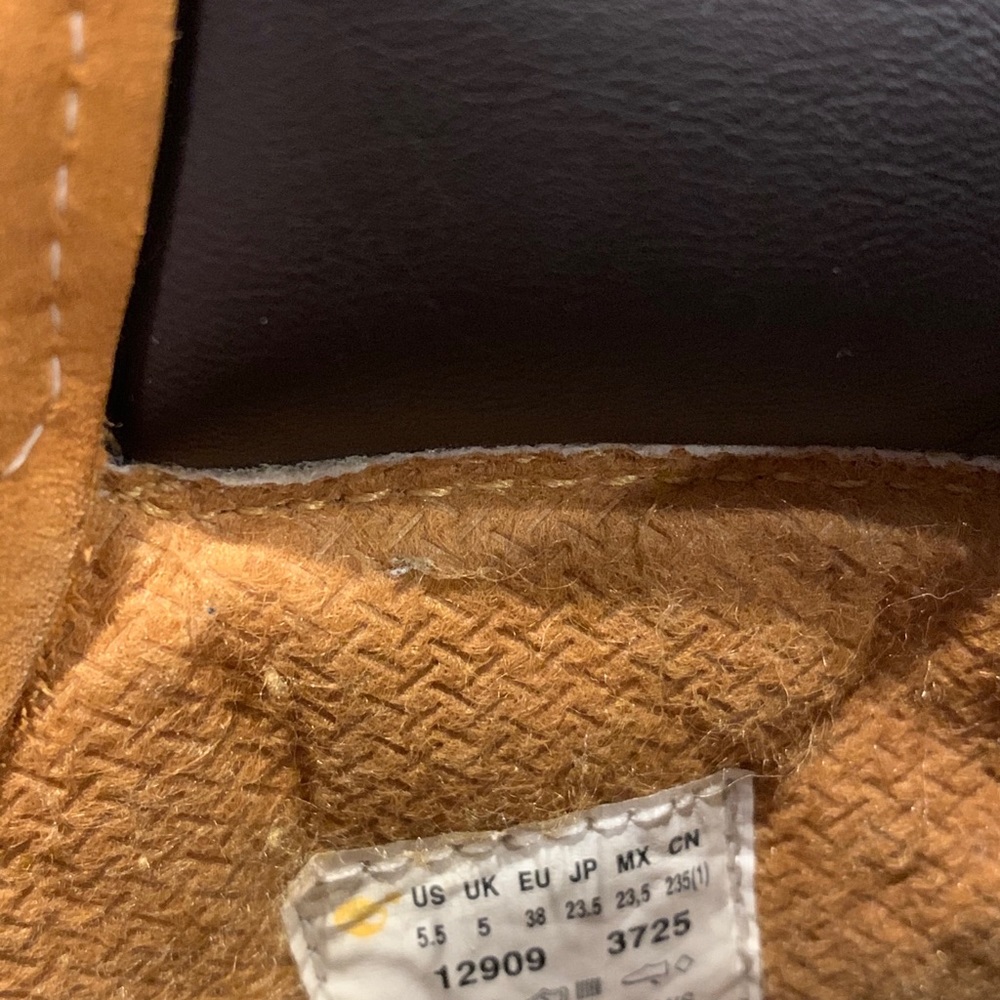 Timberlands - image 5